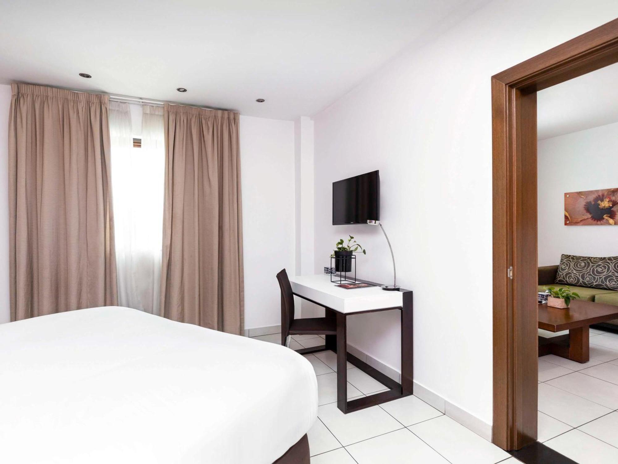 Ibis Styles Accra Airport Otel Dış mekan fotoğraf