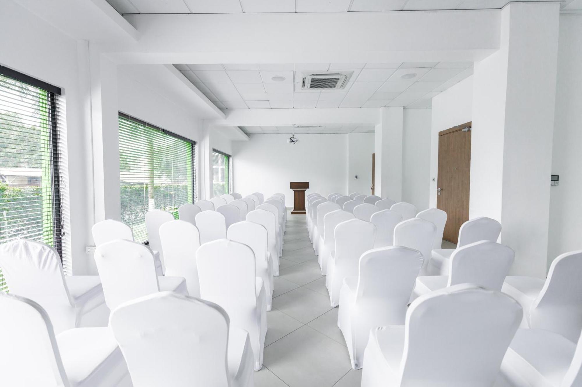 Ibis Styles Accra Airport Otel Dış mekan fotoğraf