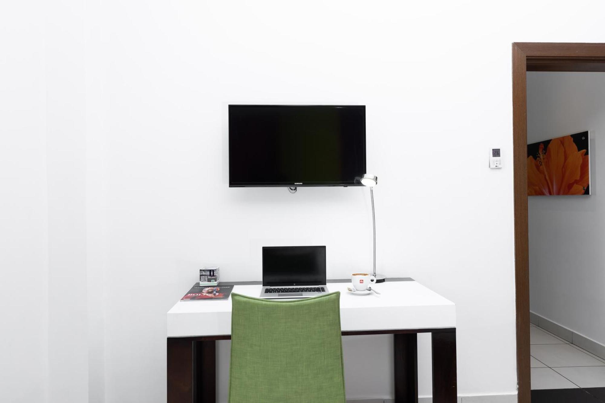 Ibis Styles Accra Airport Otel Dış mekan fotoğraf