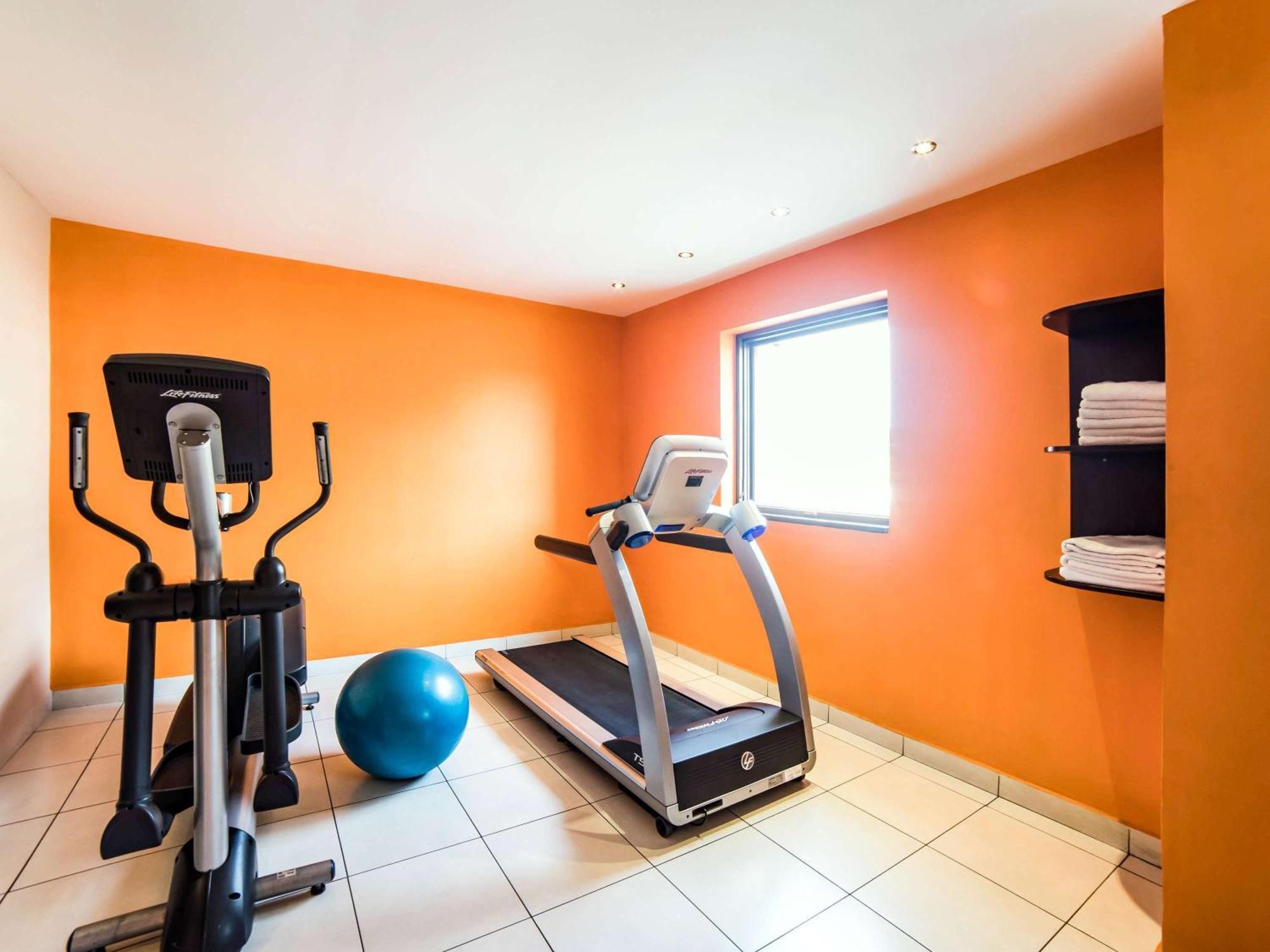Ibis Styles Accra Airport Otel Dış mekan fotoğraf