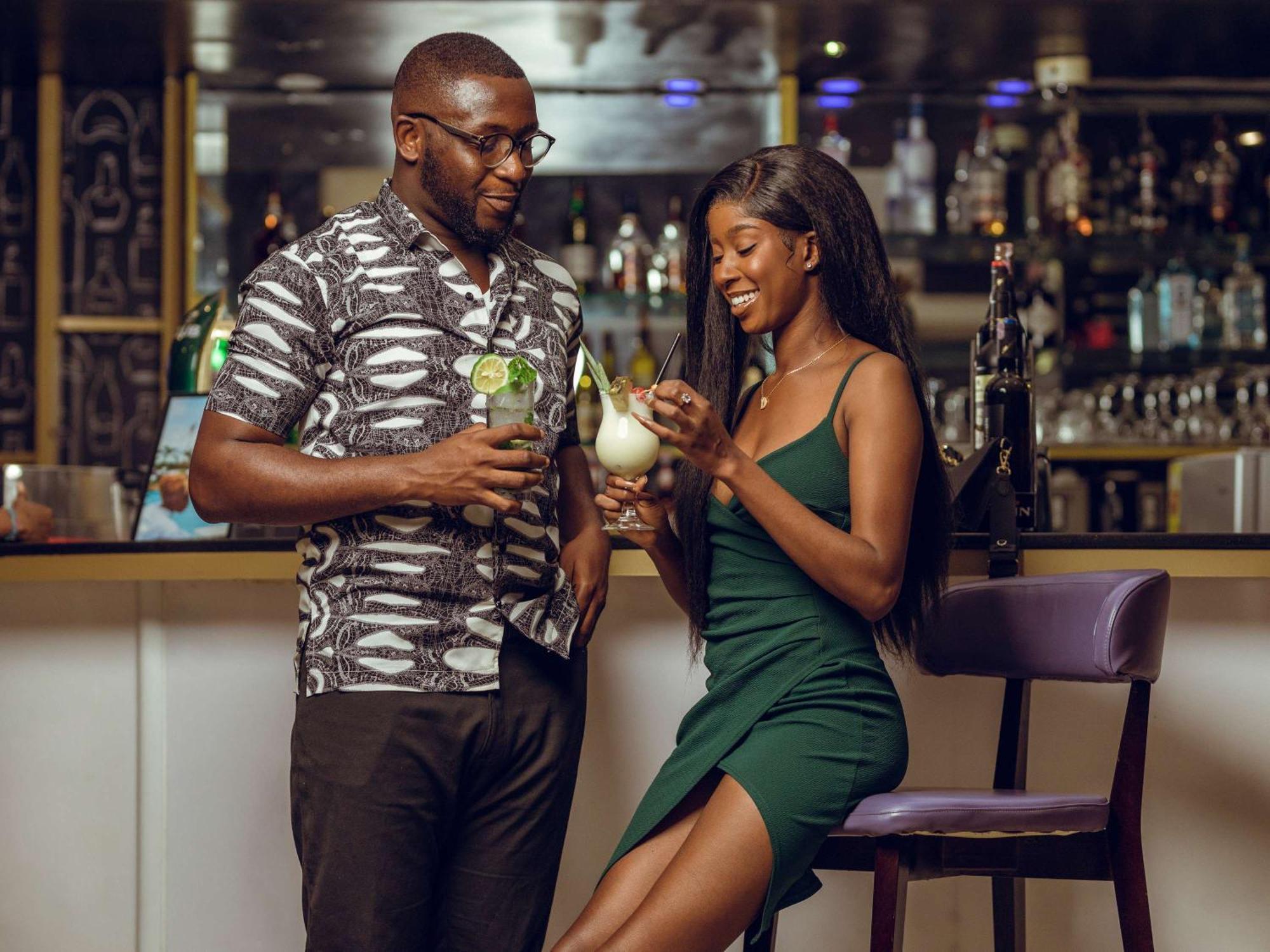 Ibis Styles Accra Airport Otel Dış mekan fotoğraf