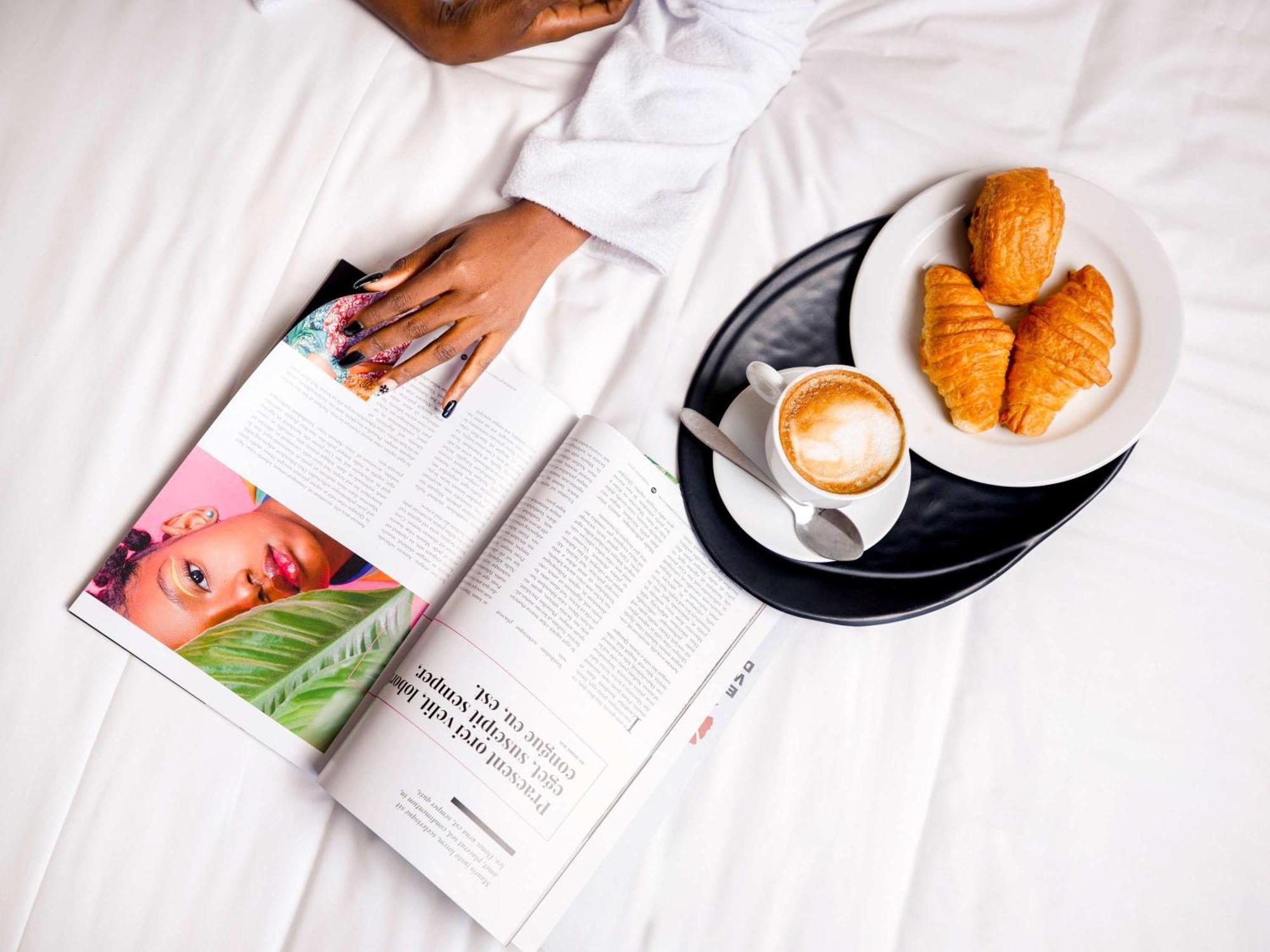 Ibis Styles Accra Airport Otel Dış mekan fotoğraf