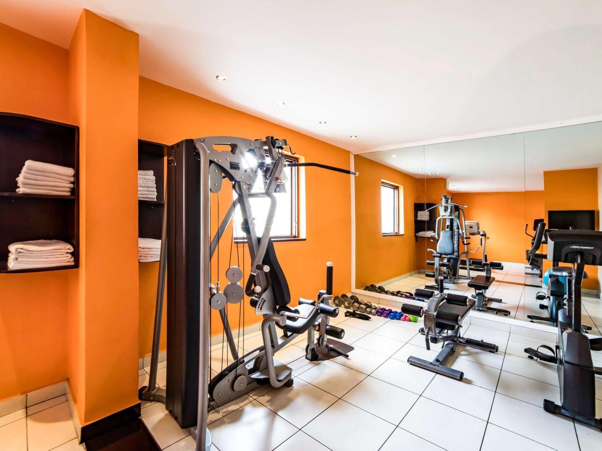 Ibis Styles Accra Airport Otel Dış mekan fotoğraf