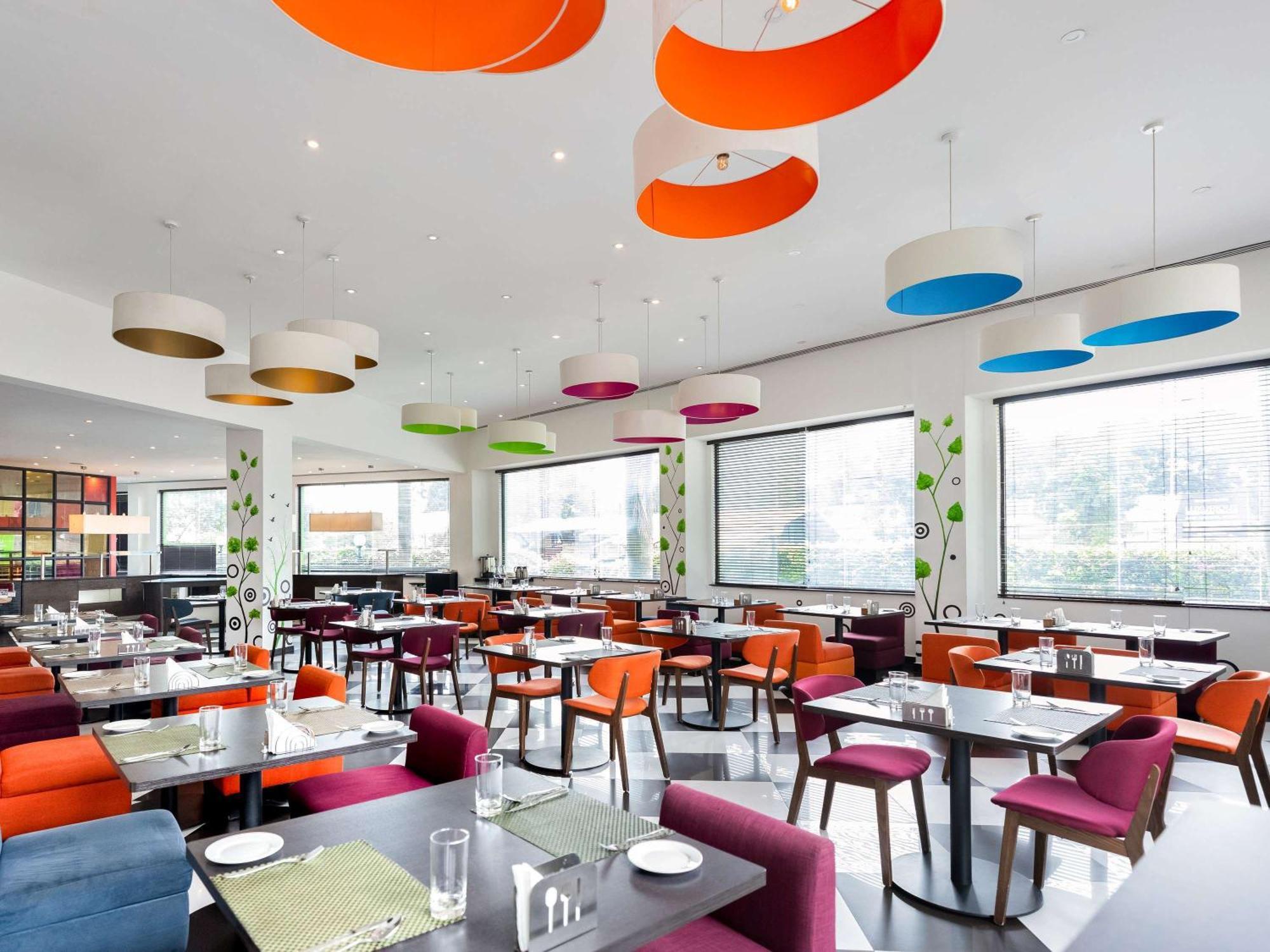 Ibis Styles Accra Airport Otel Dış mekan fotoğraf