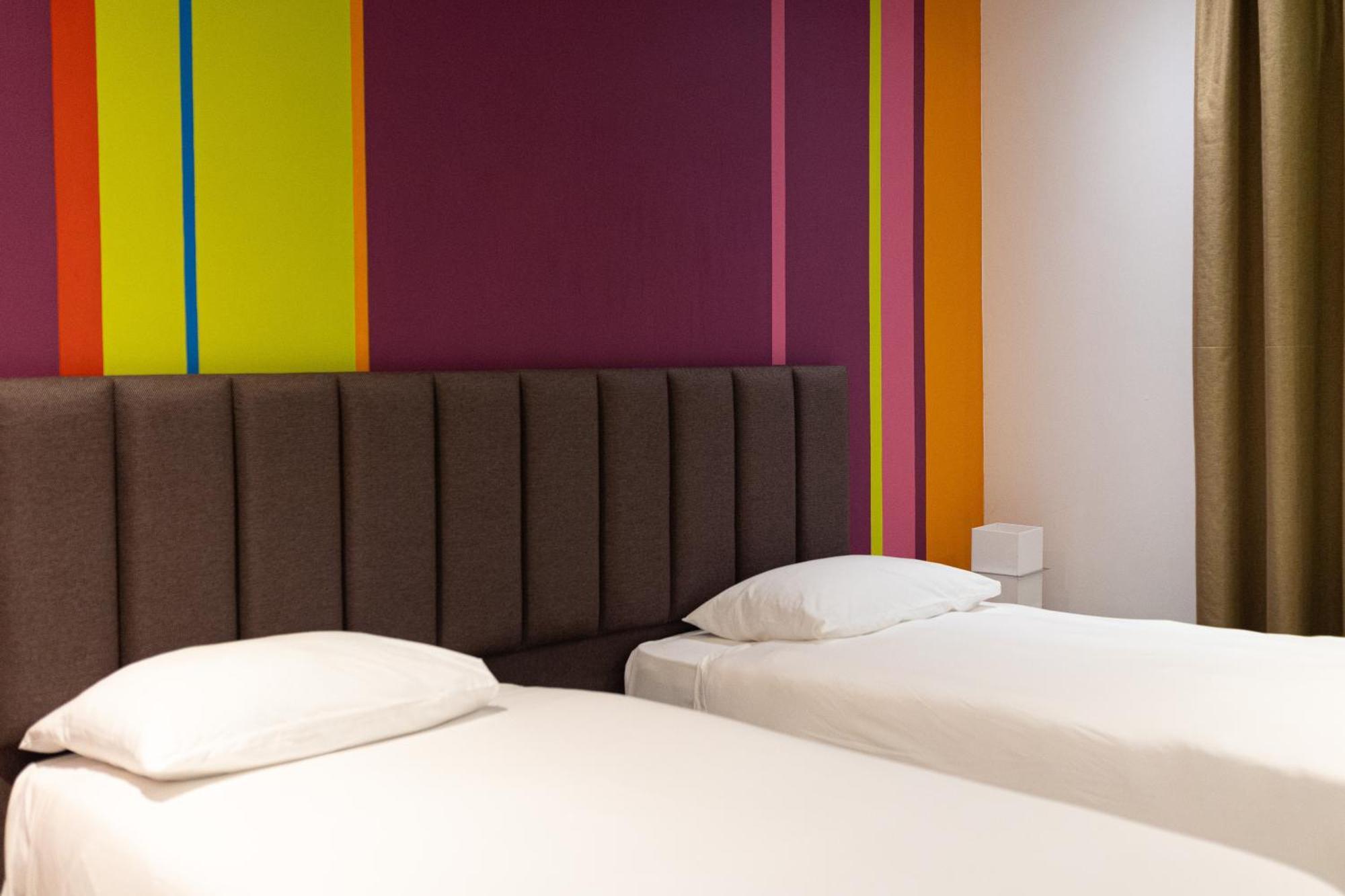 Ibis Styles Accra Airport Otel Dış mekan fotoğraf